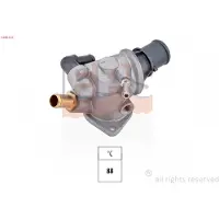 EPS 1.880.122 Thermostaat, koelvloeistof