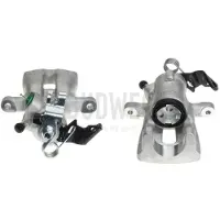 BUDWEG CALIPER 343275 Remklauw
