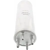 MAPCO Brandstoffilter 63803
