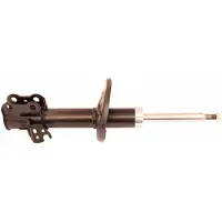 MAPCO 40512 Schokdemper