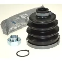 LÖBRO 303747 Asmanchetten set