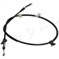 Japko 131417R Handremkabel