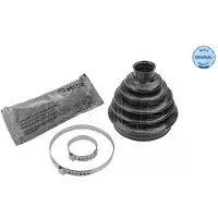 Meyle 214 495 0002 Asmanchetten set