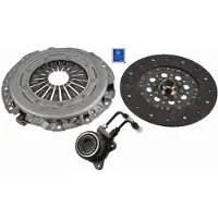 SACHS 3000 990 285 Koppelingsset