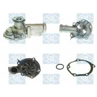 Sil Waterpomp PA1344