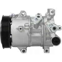 THERMOTEC Compressor airconditioning KTT090235