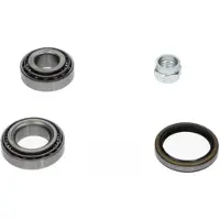 KAVO PARTS WBK-4007 Wiellagerset