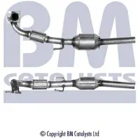 BM CATALYSTS BM80045H Katalysator