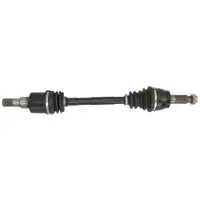 POINT GEAR Aandrijfas PNG73134 links