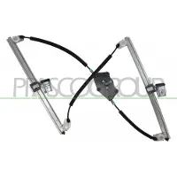 PRASCO ST420W023 Raammechanisme