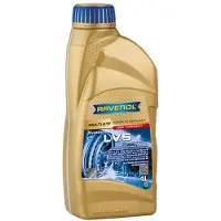 Ravenol 1211145-001-01-999 Olie, automatische transmissie (ATF)