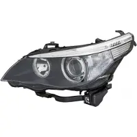 Hella Koplamp links 1EL 160 295-001 Hella voor o.a. BMW