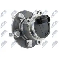 NTY KLT-FR-001 Wiellagerset