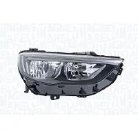 MAGNETI MARELLI 719000000205 Koplamp
