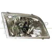 PRASCO MB0974613 Koplamp