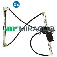 MIRAGLIO 30/2548 Raammechanisme
