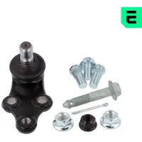 OPTIMAL Fuseekogel G3-2034S1