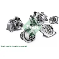 Schaeffler INA Koelvloeistof pomp INA 538 1029 10