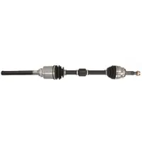 POINT GEAR PNG75165 Aandrijfas