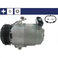 MAHLE ORIGINAL Compressor, airconditioning ACP 59 000S