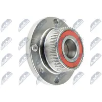 NTY KLT-FT-005 Wiellagerset