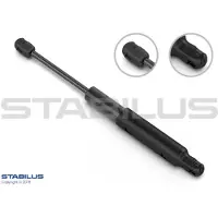 STABILUS Gasveer, motorkap 189535