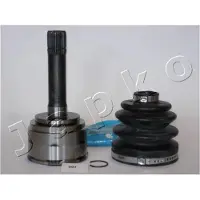 Japko Homokineet reparatie set, aandrijfas 62007