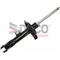 DACO Germany Schokdemper 452806R