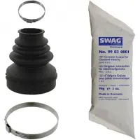 SWAG Balgenset, aandrijfas 64 93 1056