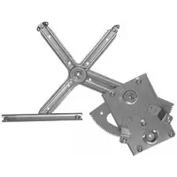 MAGNETI MARELLI 350103849000 Raammechanisme