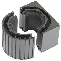METZGER 52081908 Stabilisatorstang rubber