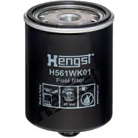 HENGST FILTER Brandstoffilter H561WK01