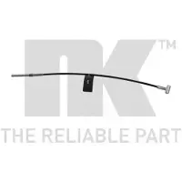NK 9045186 Handremkabel