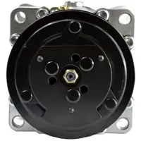 MAHLE ORIGINAL Compressor, airconditioning ACP 152 000S