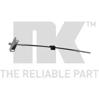 NK 9045194 Handremkabel
