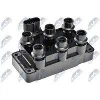 NTY ECZ-FR-005 Bobine
