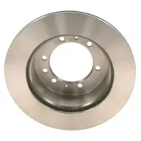 Bosch Remschijf 0 986 479 385 achter, geventileerd, 1 Stuk