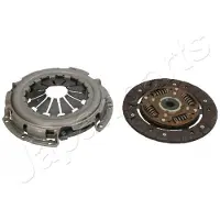 Japanparts KF-575 Koppelingsset