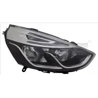 TYC 20-17018-05-2 Koplamp