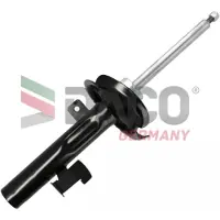 DACO Germany 454810R Schokdemper
