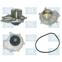 Sil Waterpomp PA1053