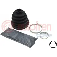 AUTOFREN SEINSA D8513 Asmanchetten set
