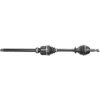 POINT GEAR PNG73415 Aandrijfas