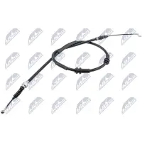 NTY HLR-WW-012 Handremkabel