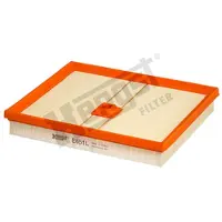 HENGST FILTER E651L Luchtfilter