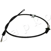 Japko 131572R Handremkabel