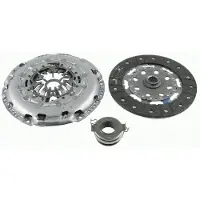 SACHS Koppelingsset XTend 3000 950 925