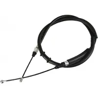 FEBI BILSTEIN Trekkabel, parkeerrem 176824