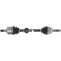 POINT GEAR Aandrijfas PNG75028 Links