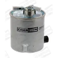 Champion CFF100591 Brandstoffilter